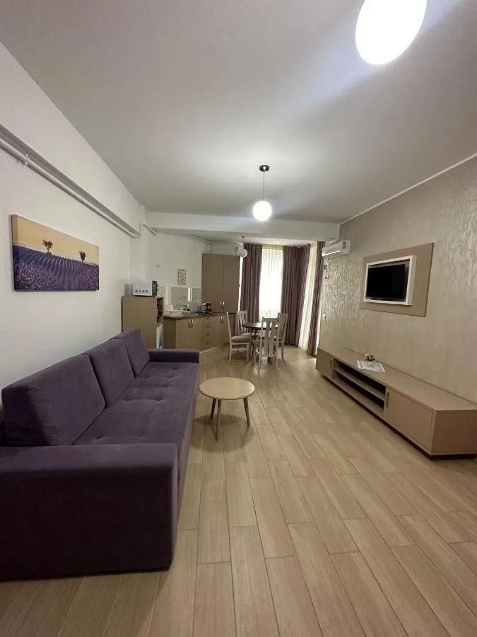 Excelsior Beach House