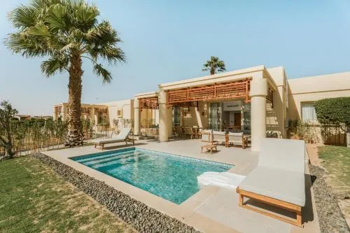 Sheraton Soma Bay & Aqua Park