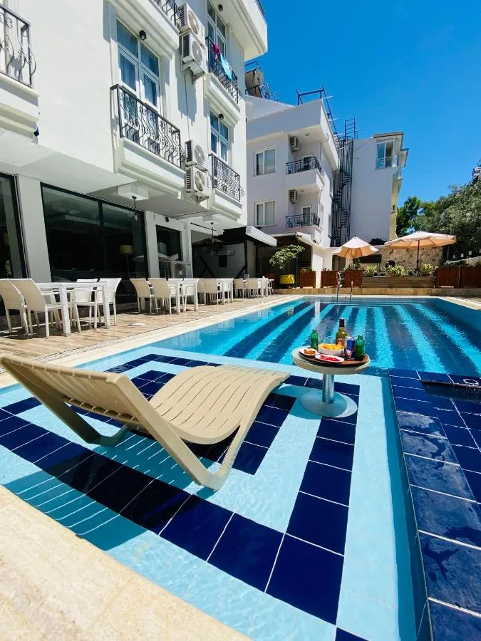 Nfk The House Hotel