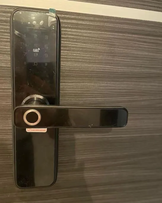 '