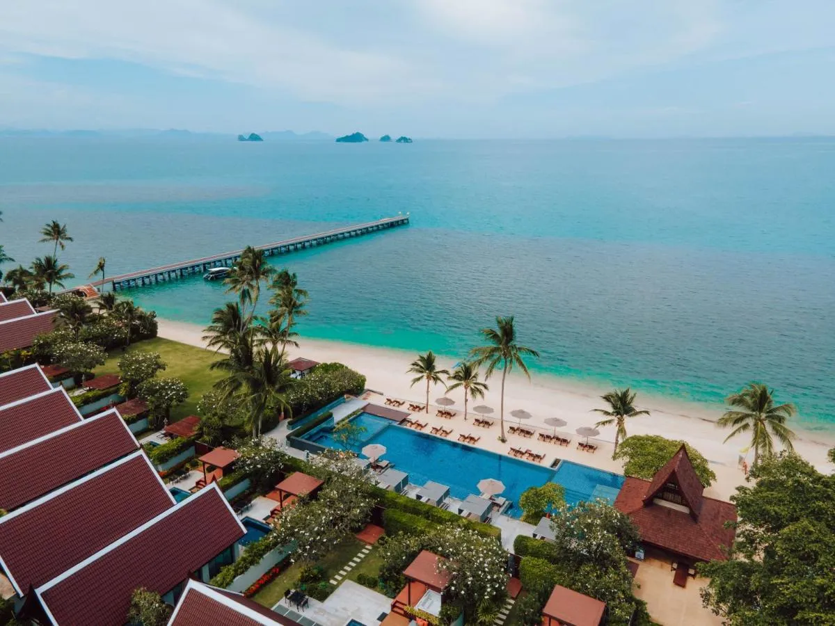 Intercontinental Koh Samui Resort, An Ihg Hotel