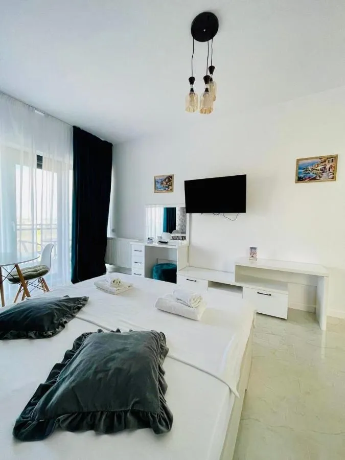 Studio Mar Sea Tomis Villa Mamaia Nord Navodari