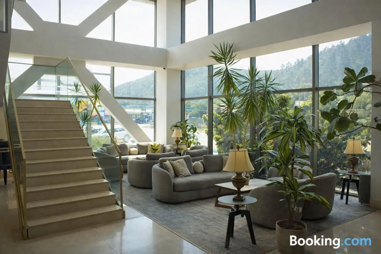 HP Tower One Brasov (ex. Ramada)