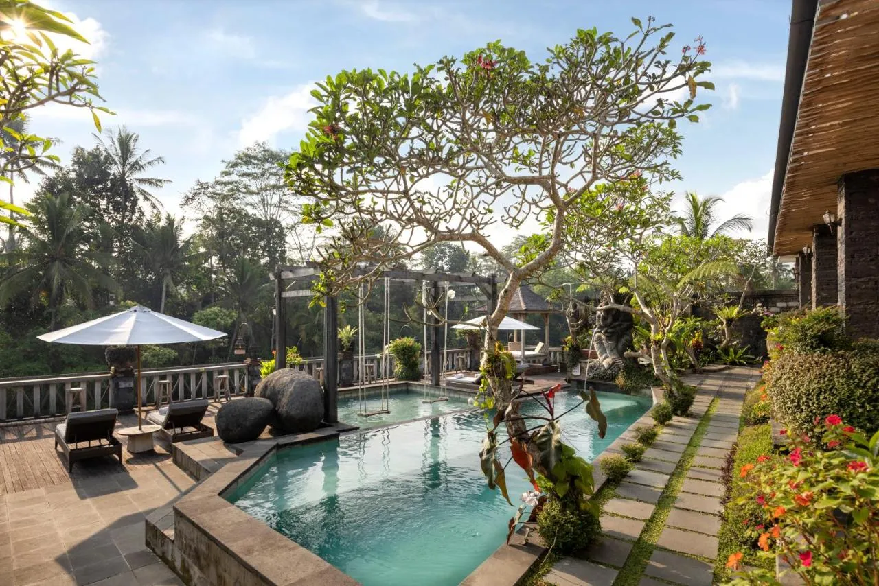 Kawi Resort by Pramana