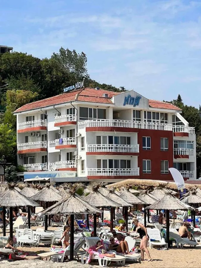 Hotel Noy