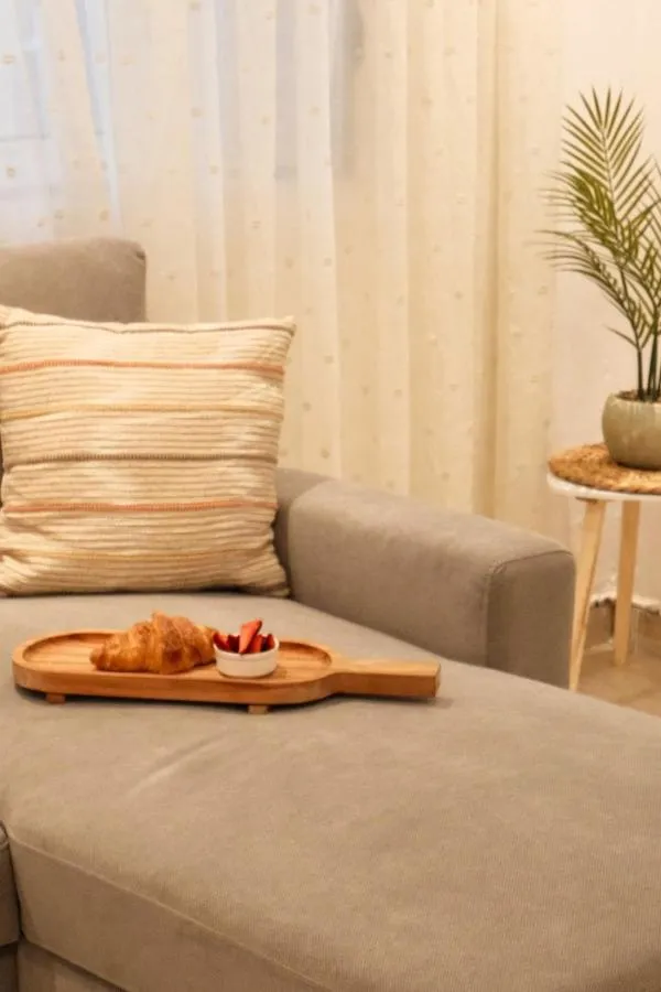 Kms Summer House Ialisos