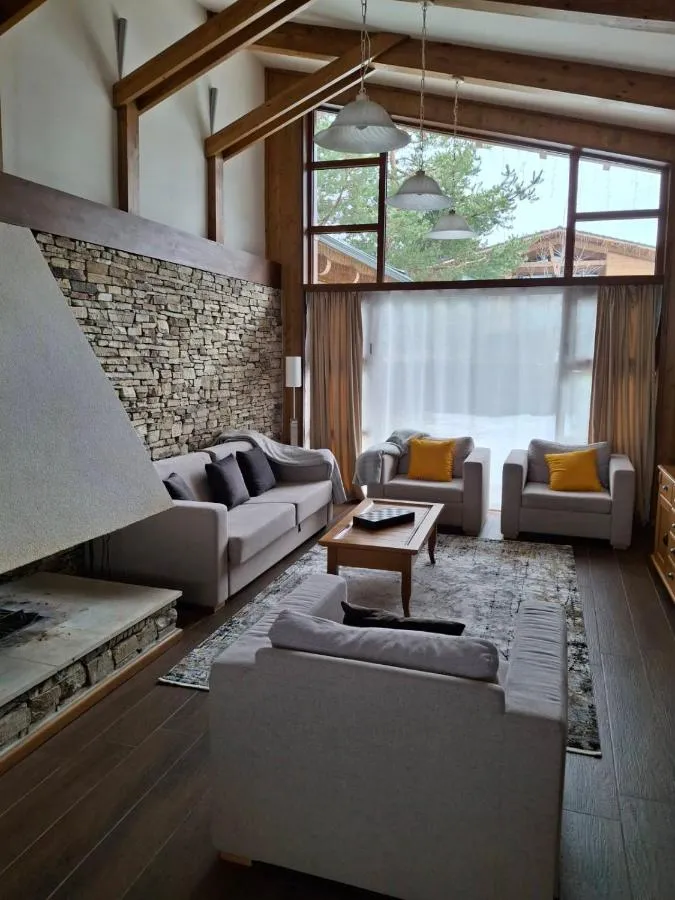 Pirin Golf Villa Emila