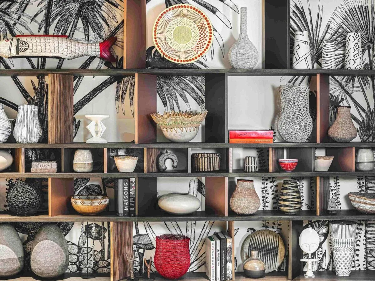 Novotel Paris Porte Versailles