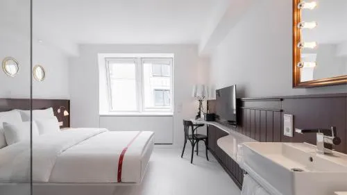 '