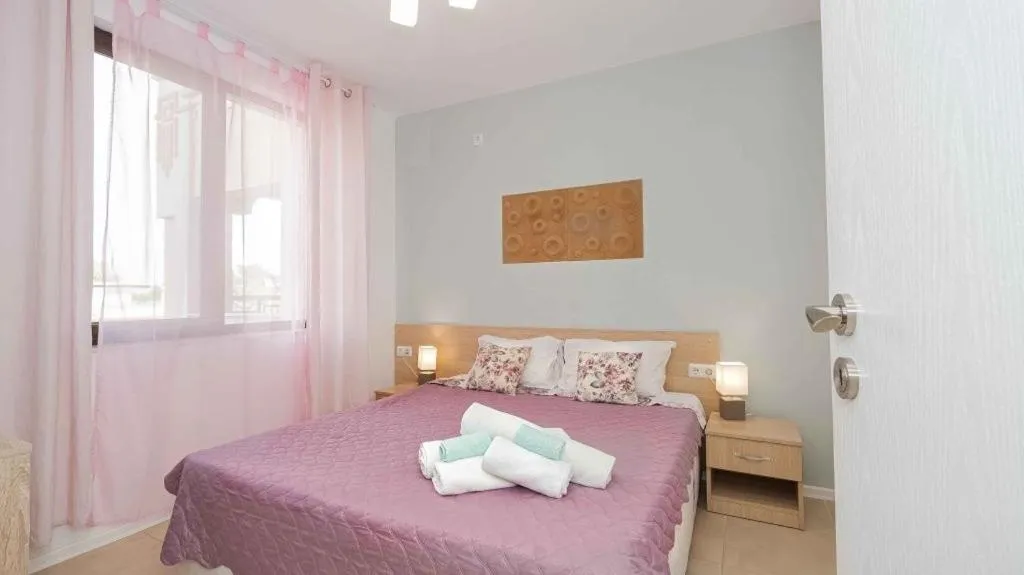 Greenlife Beach Residence G06