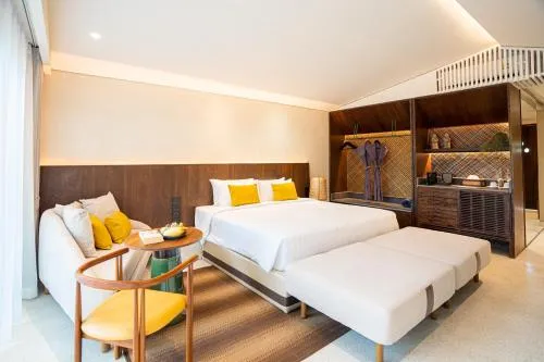 Barcelo Coconut Island ( Ex.The Village Coconut Island)