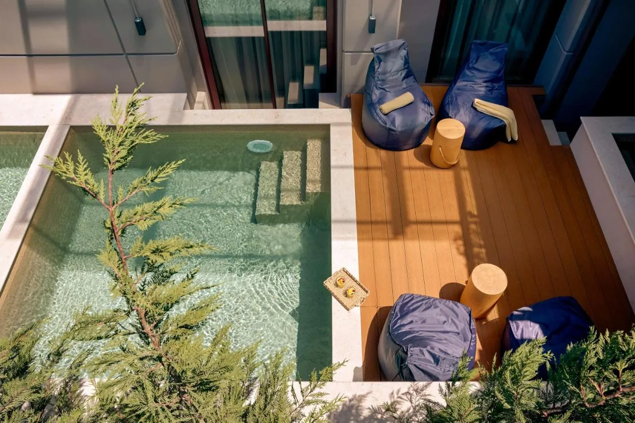 Trademark Collection by Wyndham Lazart