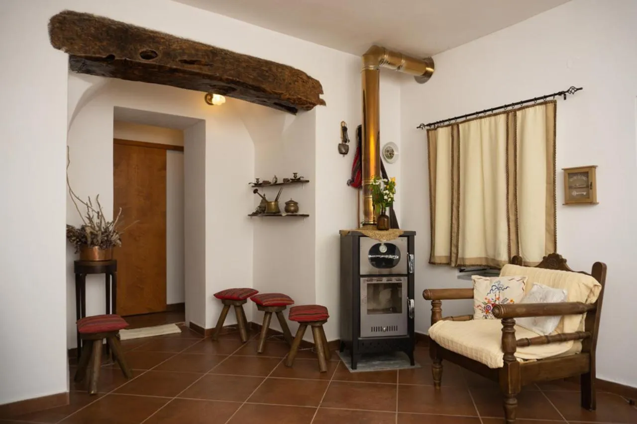 Cottage Home At South Chania Near Paliochora