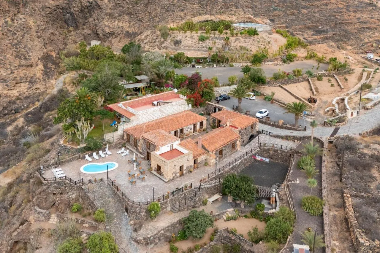 Casa Vera de La Hoya
