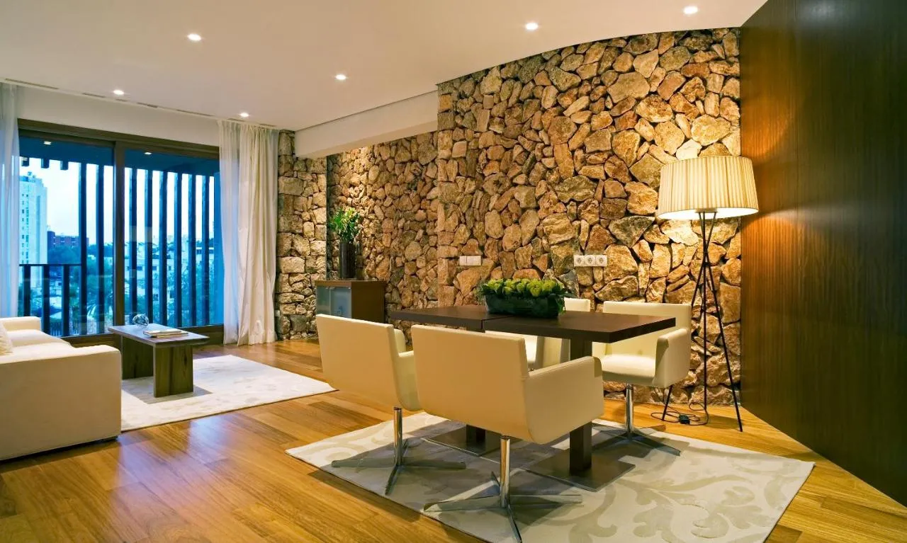 Hospes Maricel Y Spa