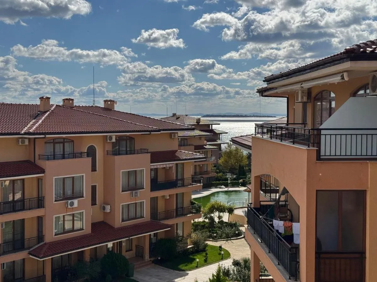 Sky Dreams Sveti Vlas