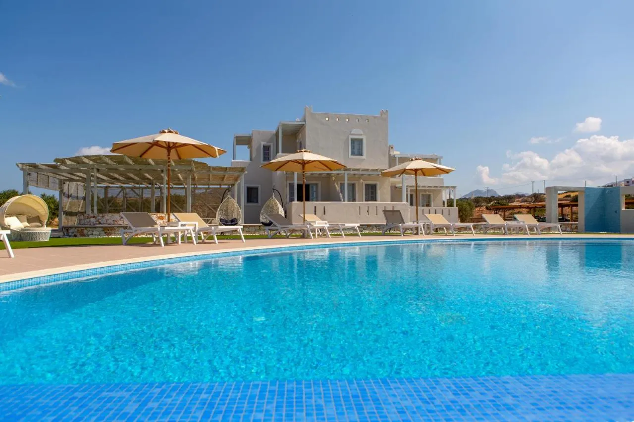 Sun & Moon Villas