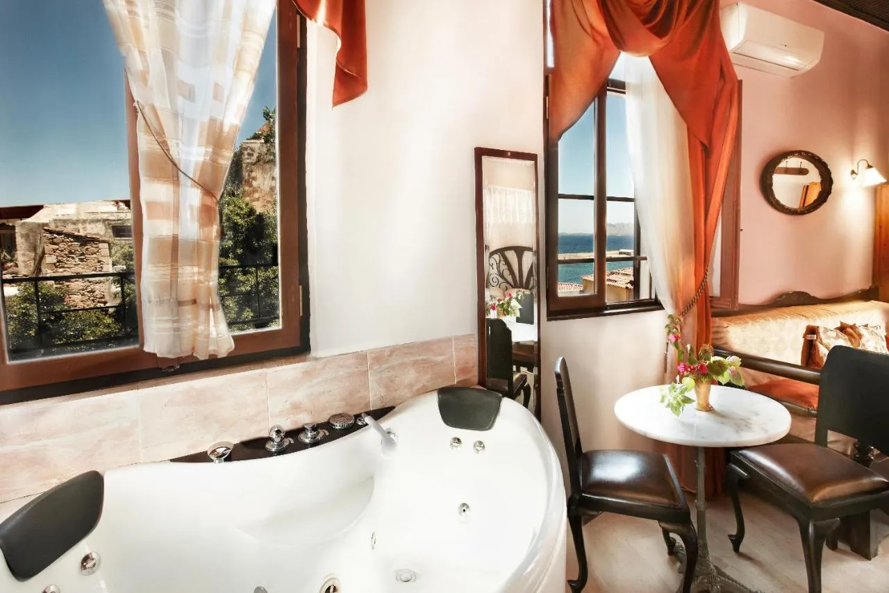 Archontiko Evgenia Studios