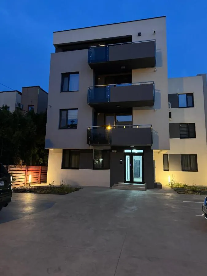 El Paraiso Residence
