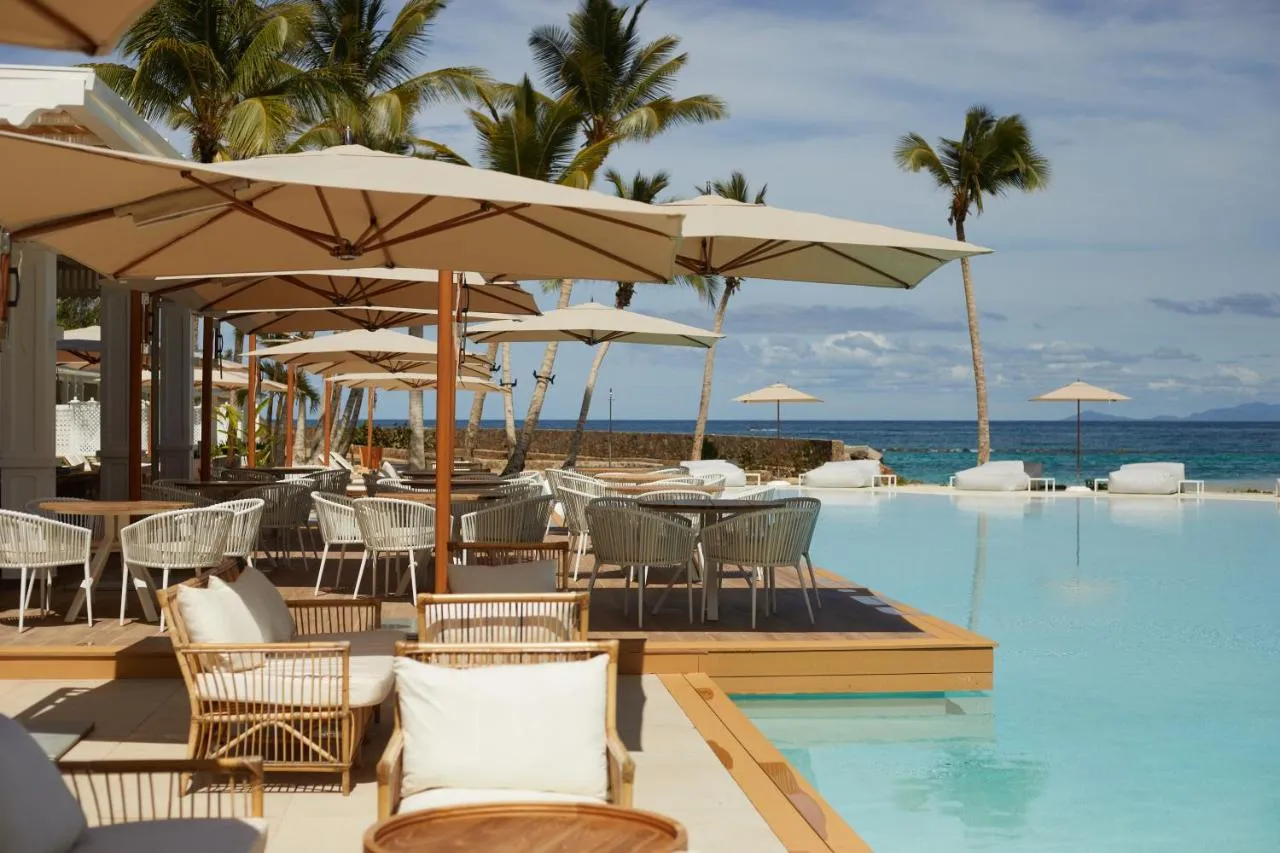 Cayo Levantado Resort