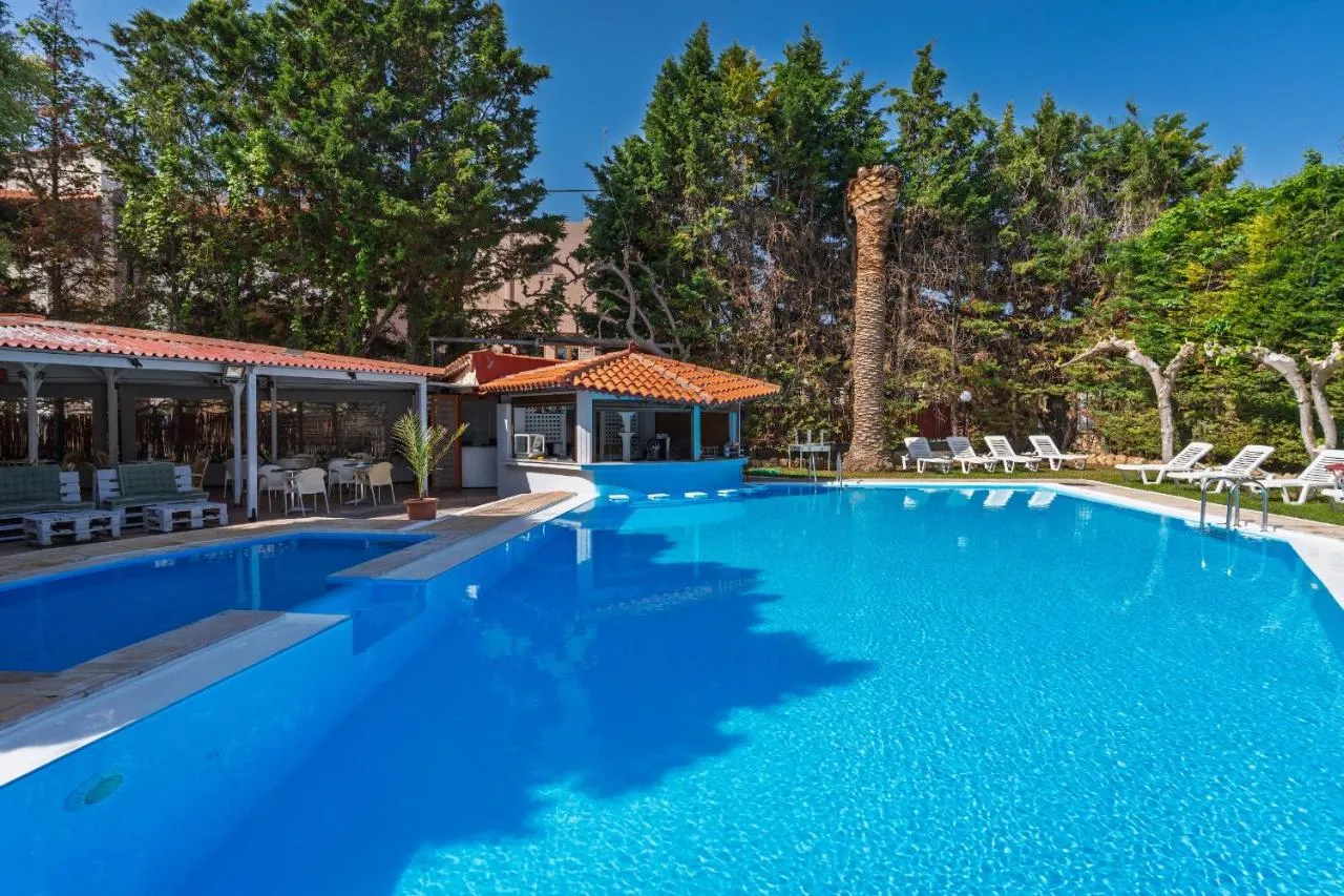 Hotel Pantheon (Adults Only 10+)