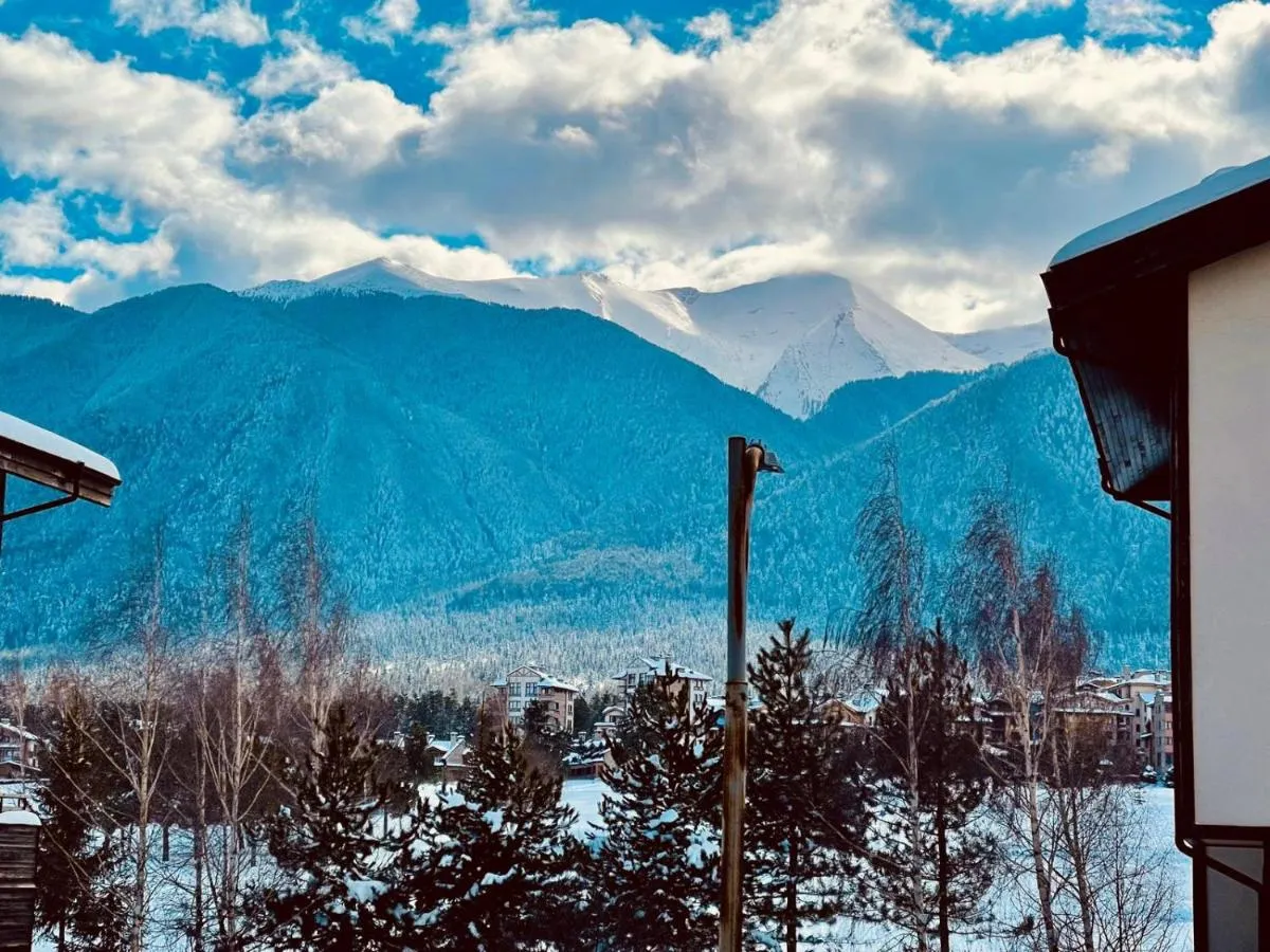 Pirin Dream View Apartment