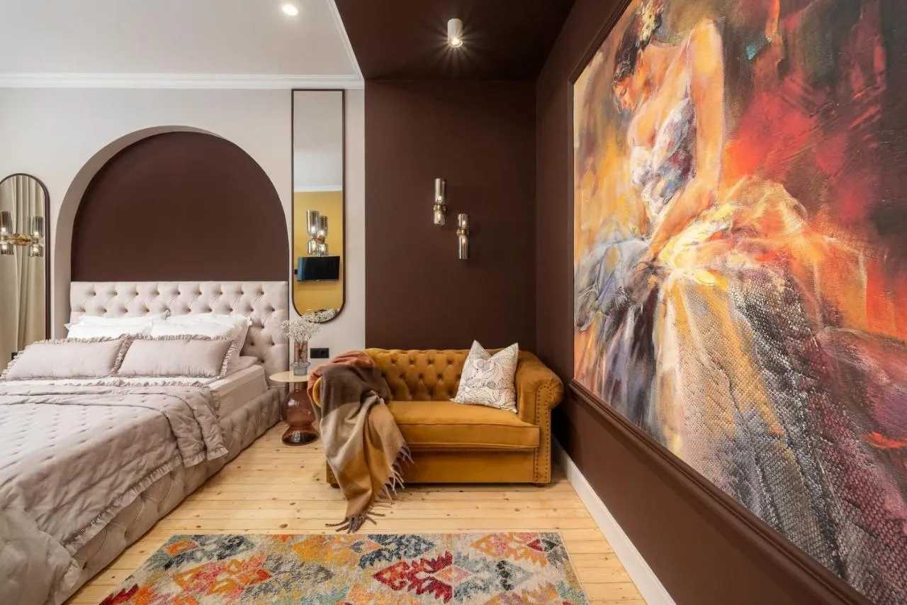 Citycenter Magnific Gem 2 Bdr & 2 Baths