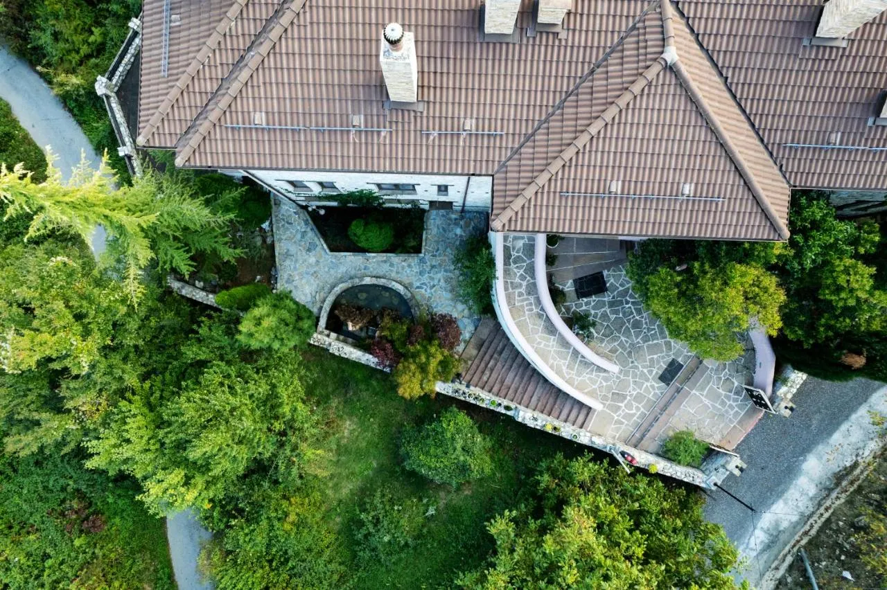 Alseides Boutique Hotel