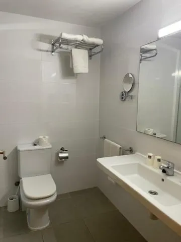 '