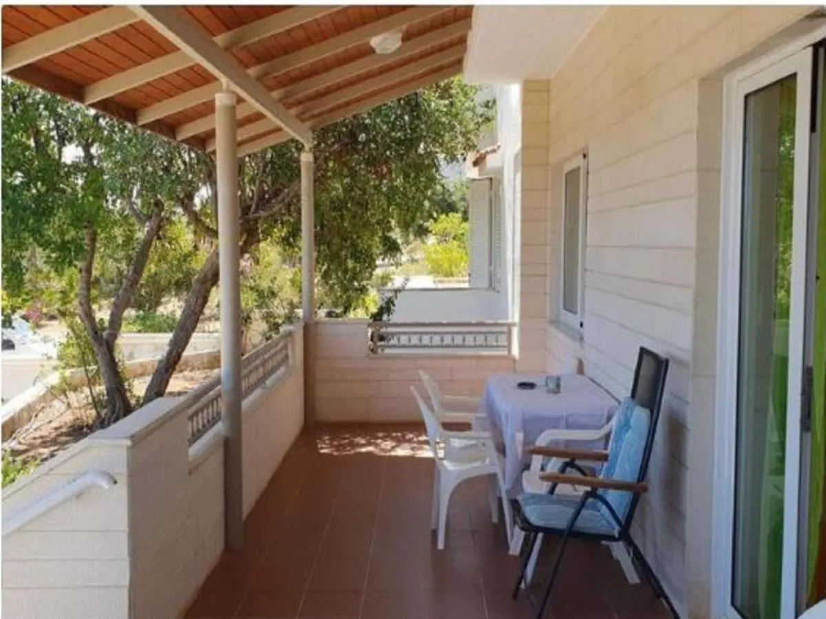 Opulent Villa In Port Of Hersonissos With Balcony