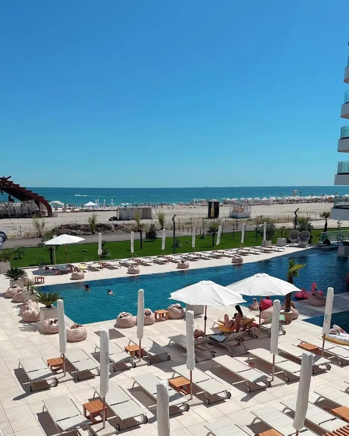 Apartament Moonlight Casa Del Mar