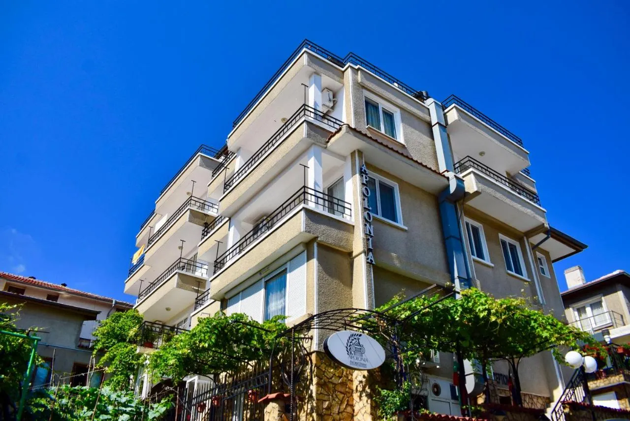 Family Hotel Apolonia