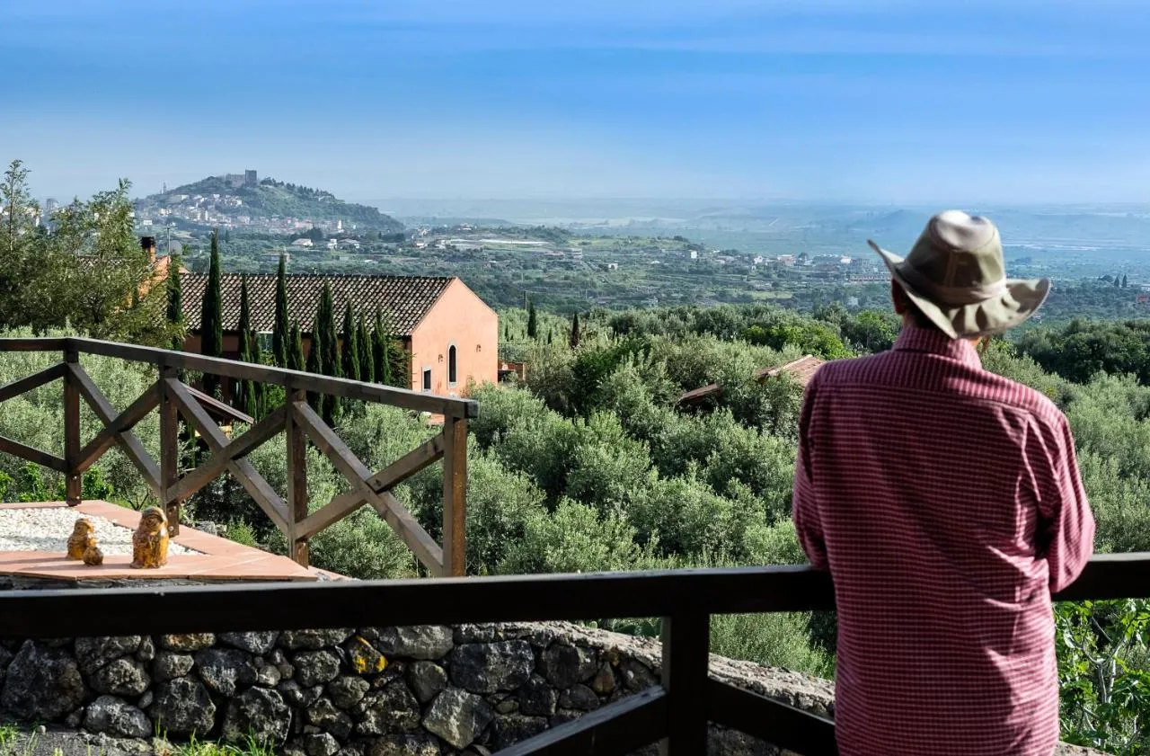 Fontana Del Cherubino