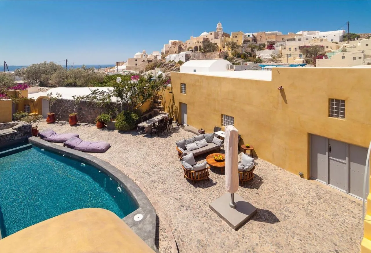 Cortile Delle Stelle