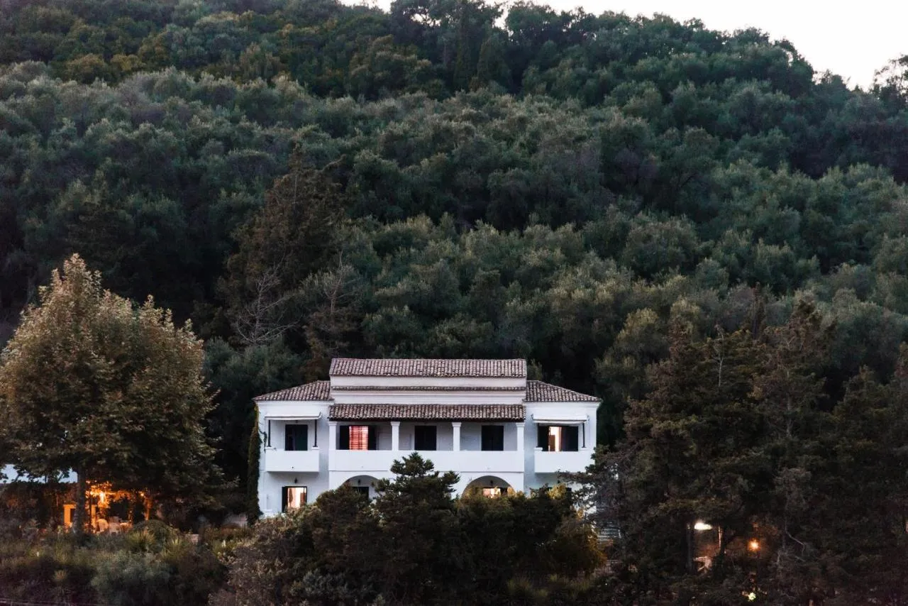 Villa Anneta