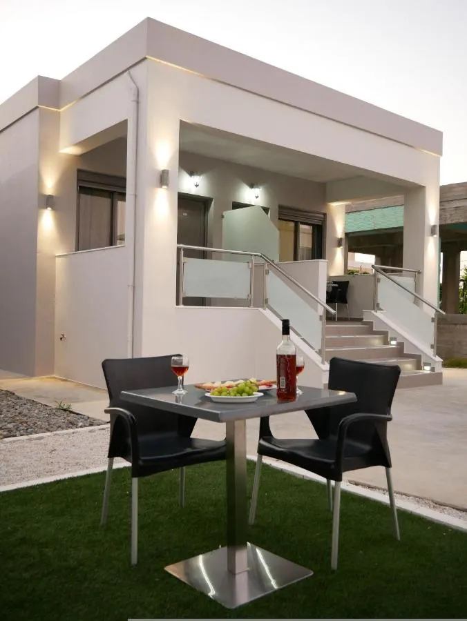Erotokritos Studios