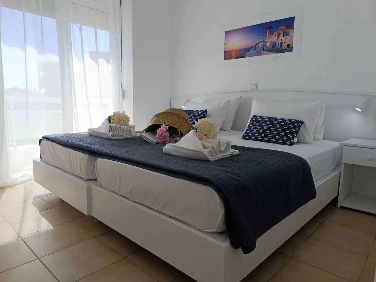 Nautilus City Studio by Impala Hotel