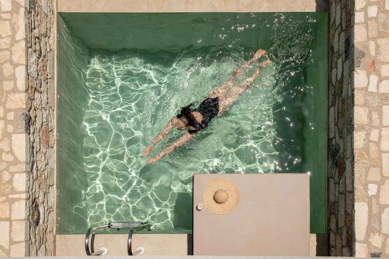 Elea Suites & Residences by Checkin