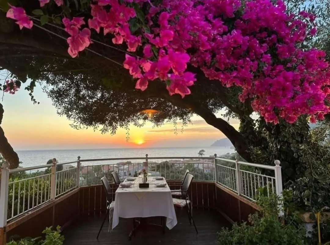 Agios Gordios Stevens