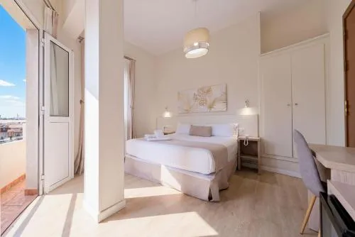 Ura Hotel Boutique Gurea