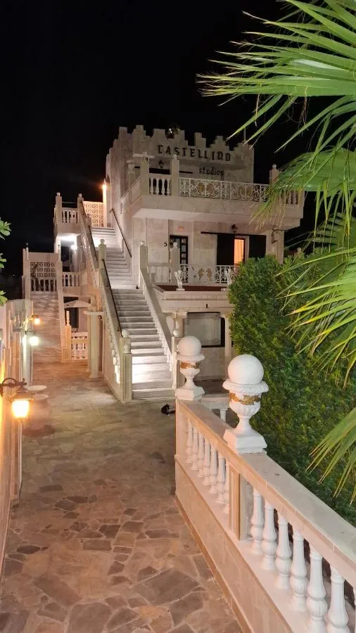 Castellino Studios