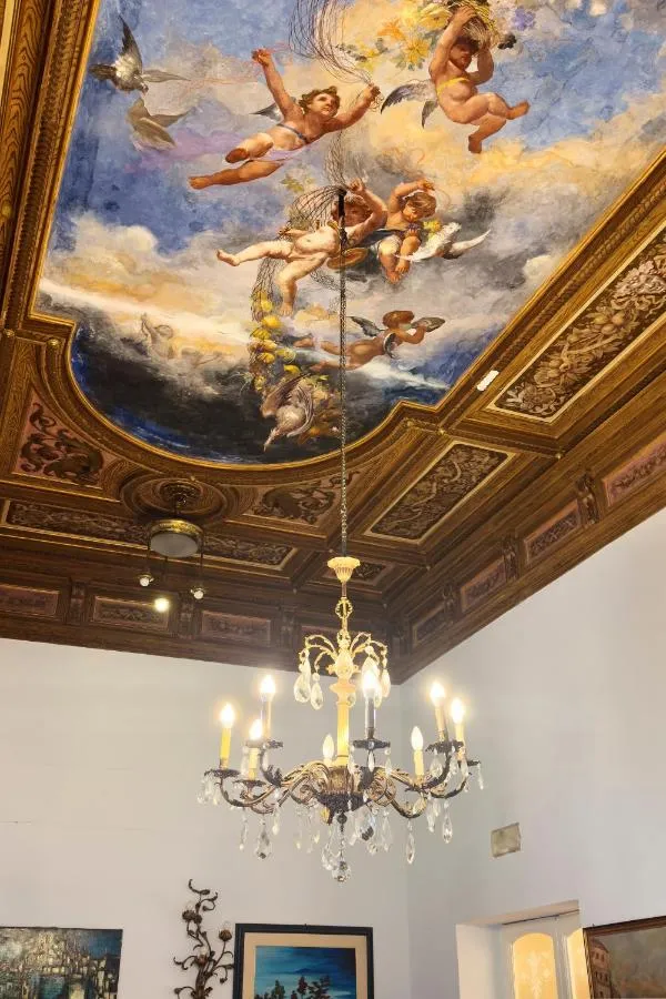 Antica Dimora Caruso