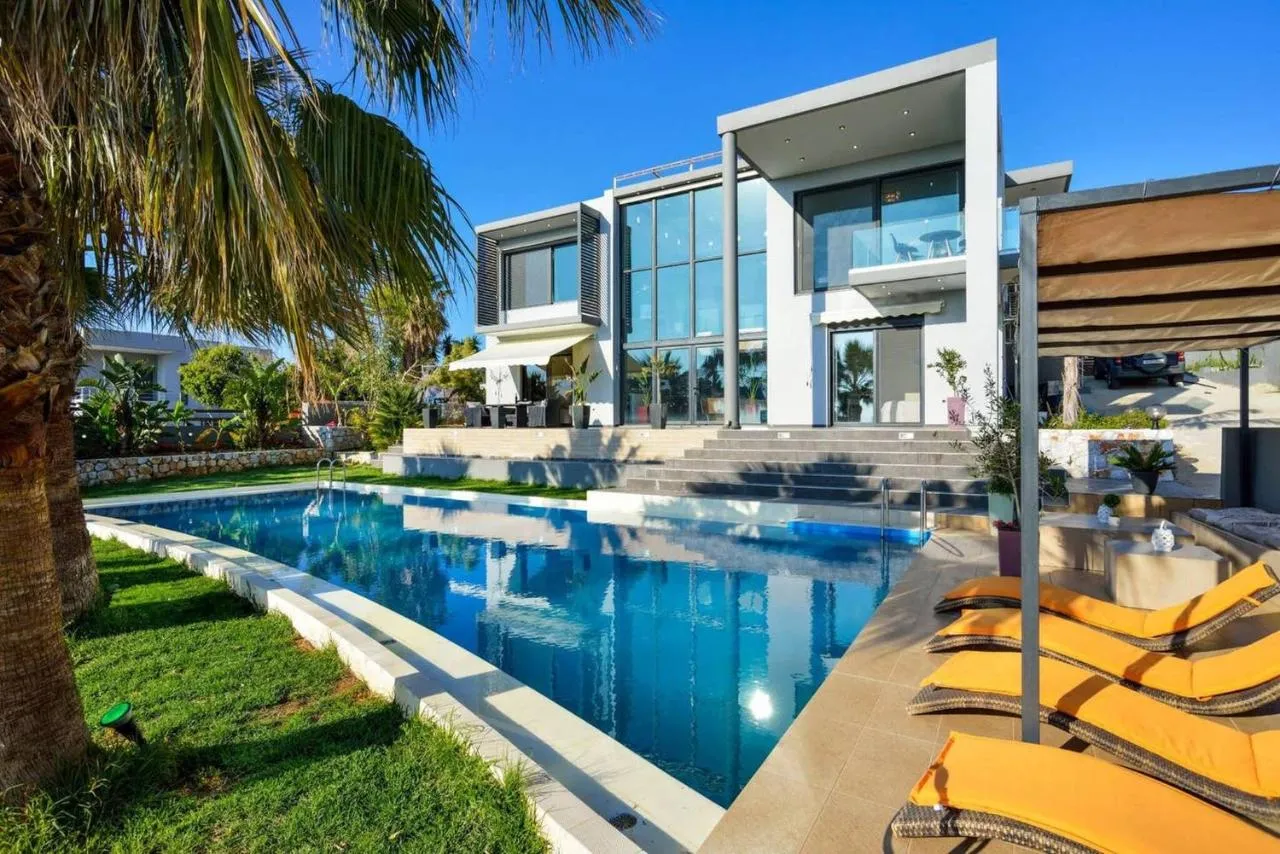 Adorno Luxury Villas Private Pool