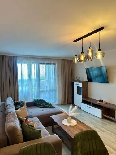 La Veranda Apartment, Complex Carpe Diem, Free Parking & Swimignpool