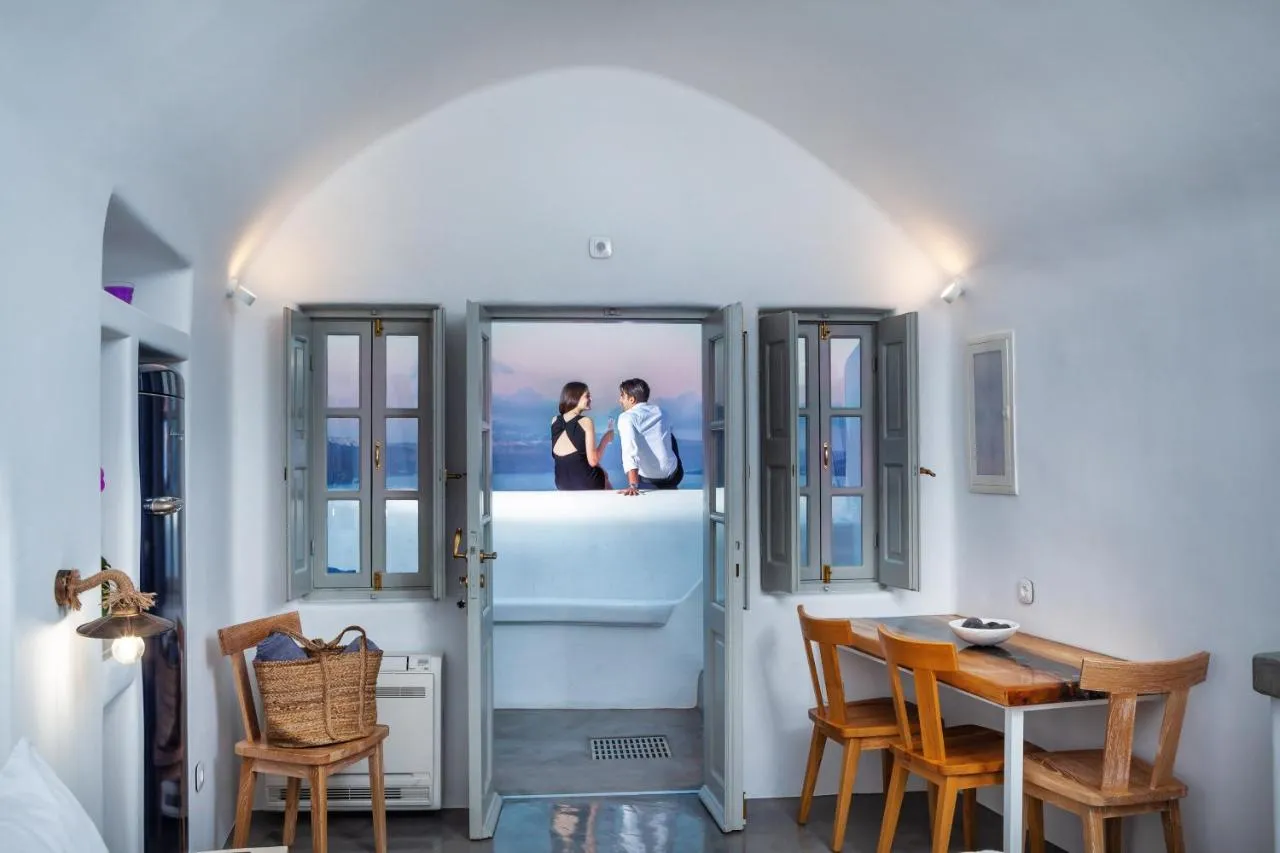 Diamond Luxury Suites