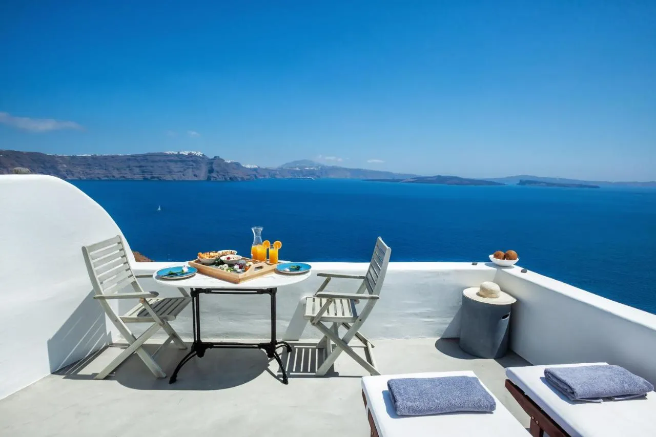 Diamond Luxury Suites