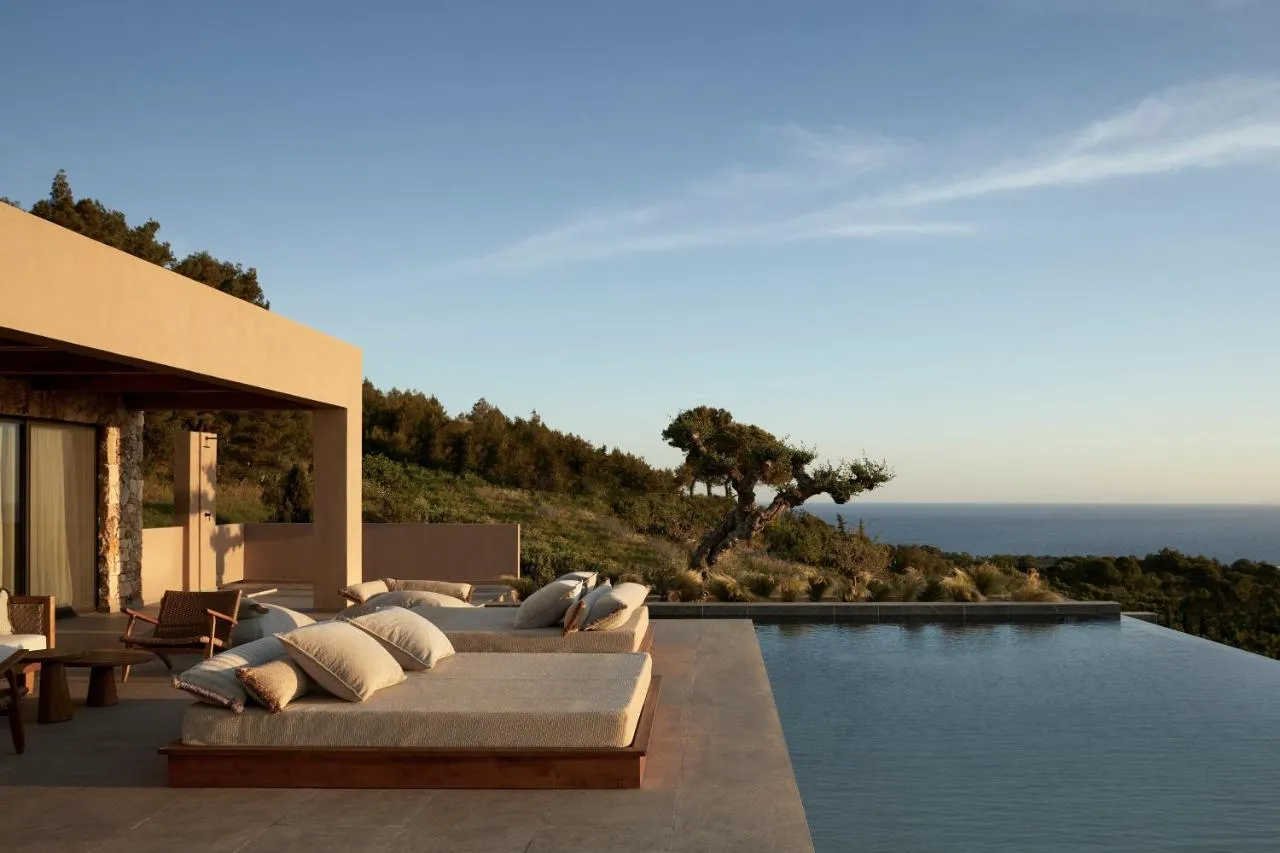 Memorias Villas & Suites