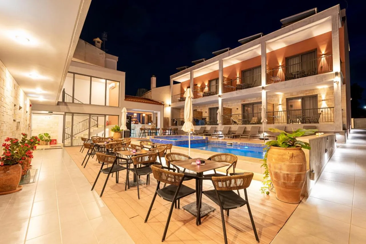 Maltepe Luxury Accommodation by Travelpro Services