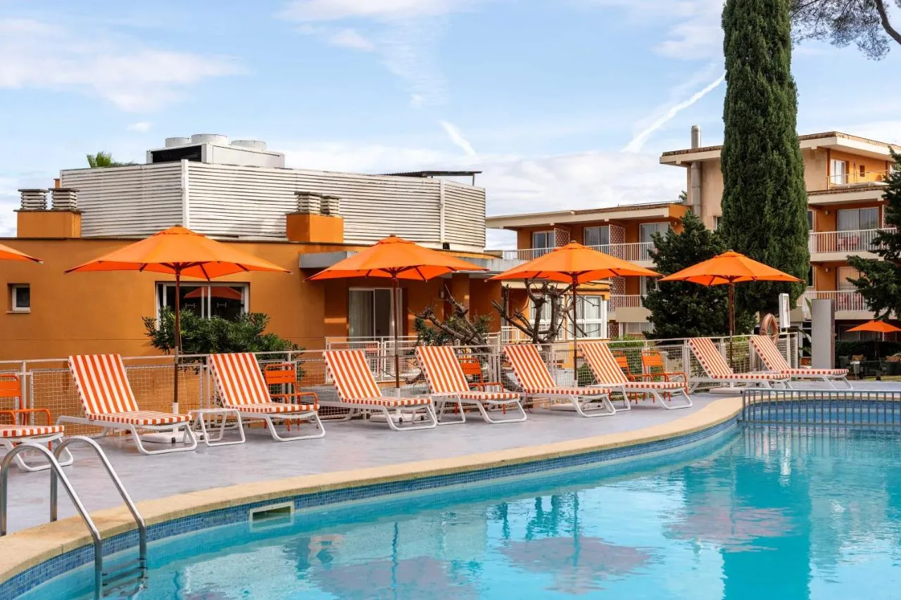 Hesperia Ciudad de Mallorca