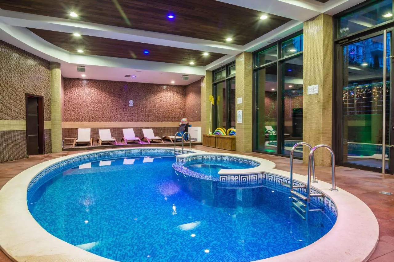 Best Western Plus Olives City Hotel